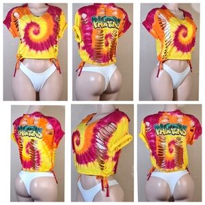 Green Bay Packers Custom Tshirt